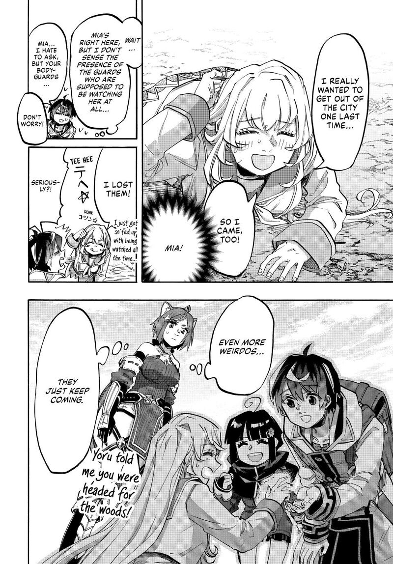 Isekai Walking 123 14