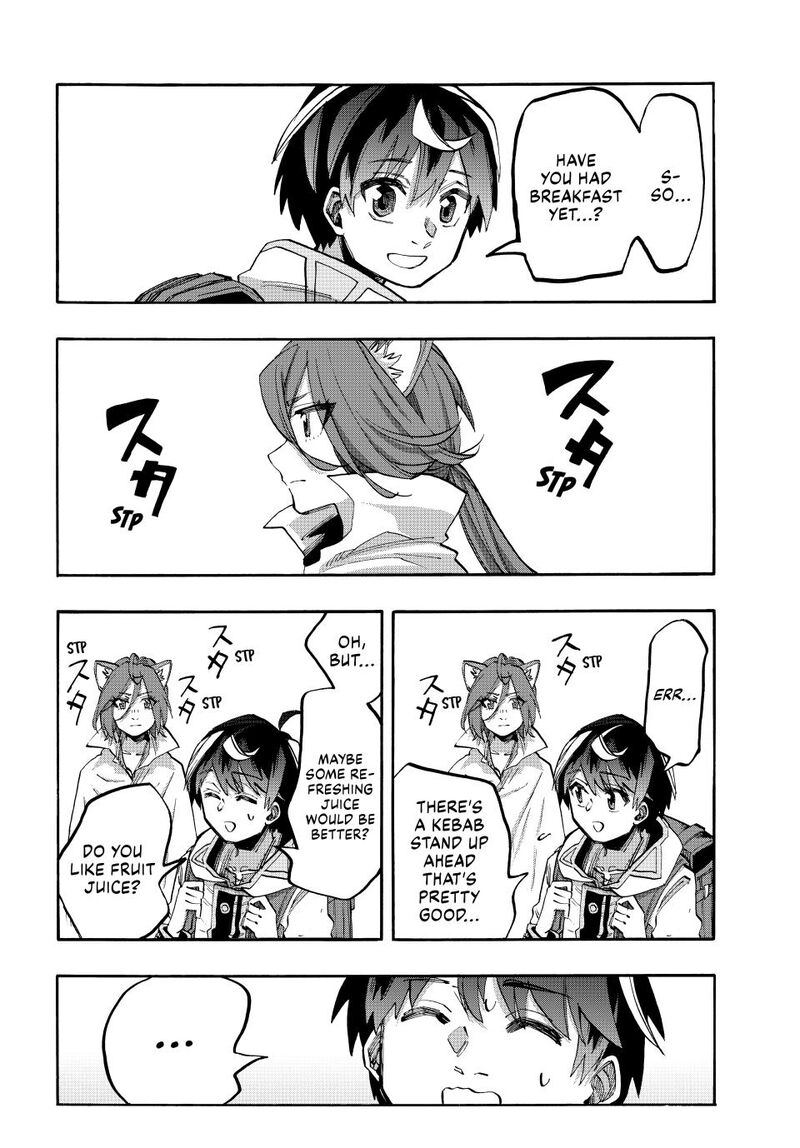 Isekai Walking 123 2