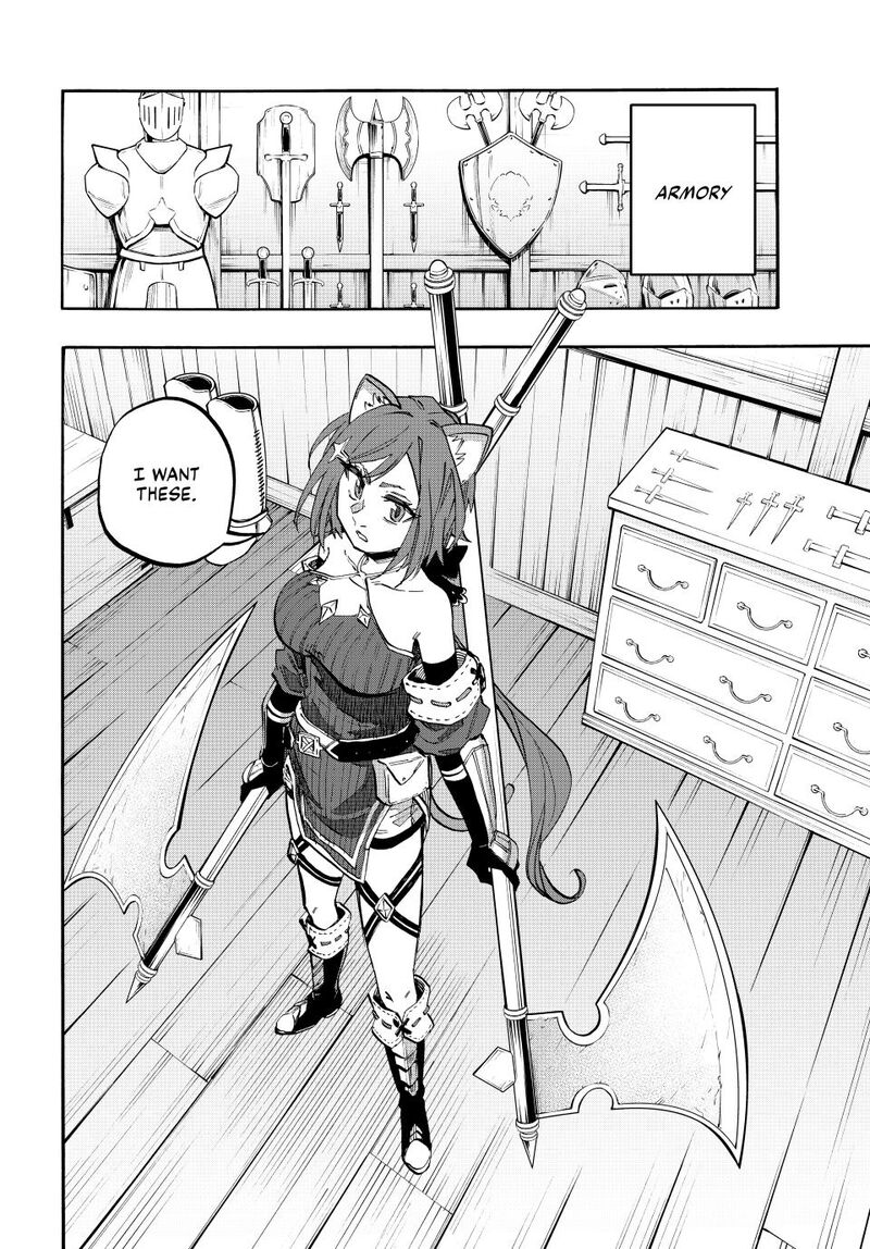 Isekai Walking 123 4