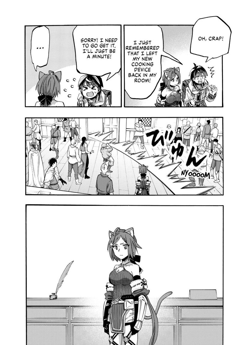 Isekai Walking 123 9
