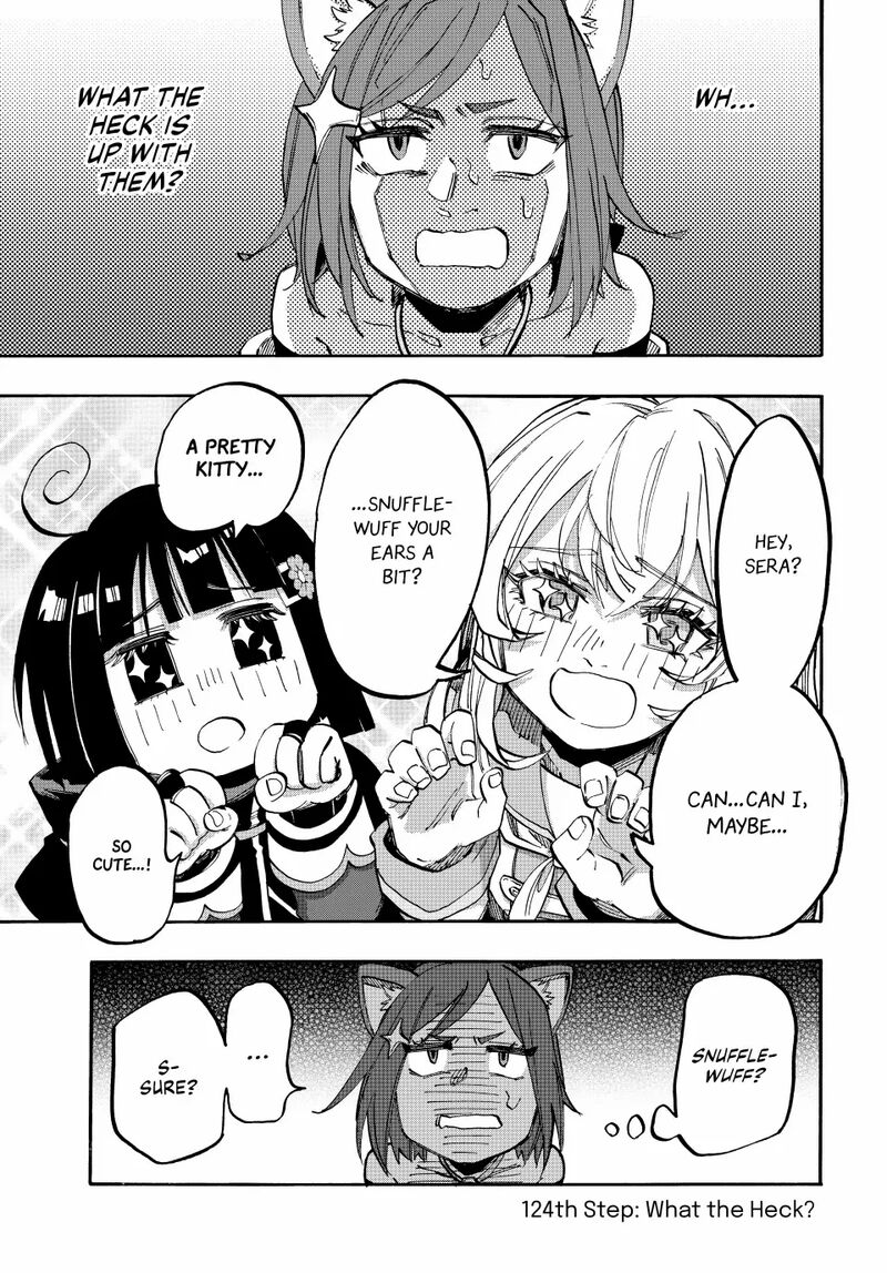 Isekai Walking 124 1