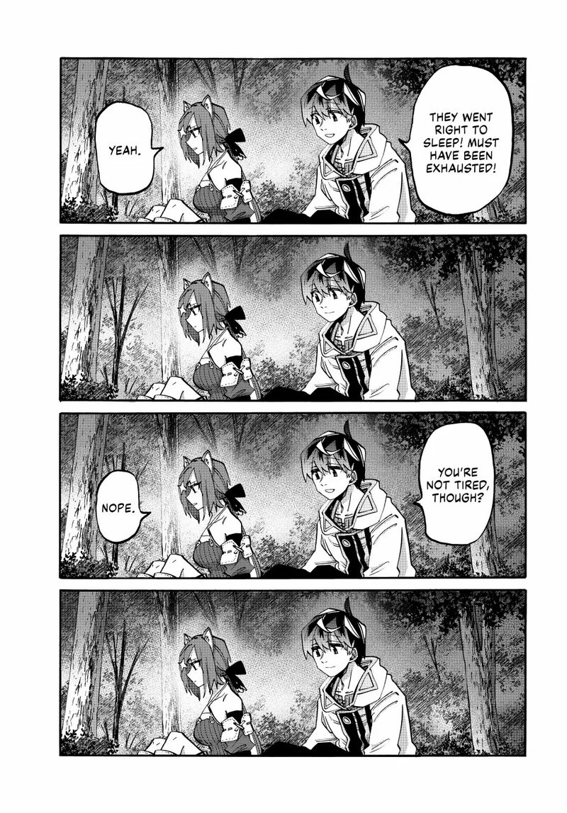 Isekai Walking 124 13