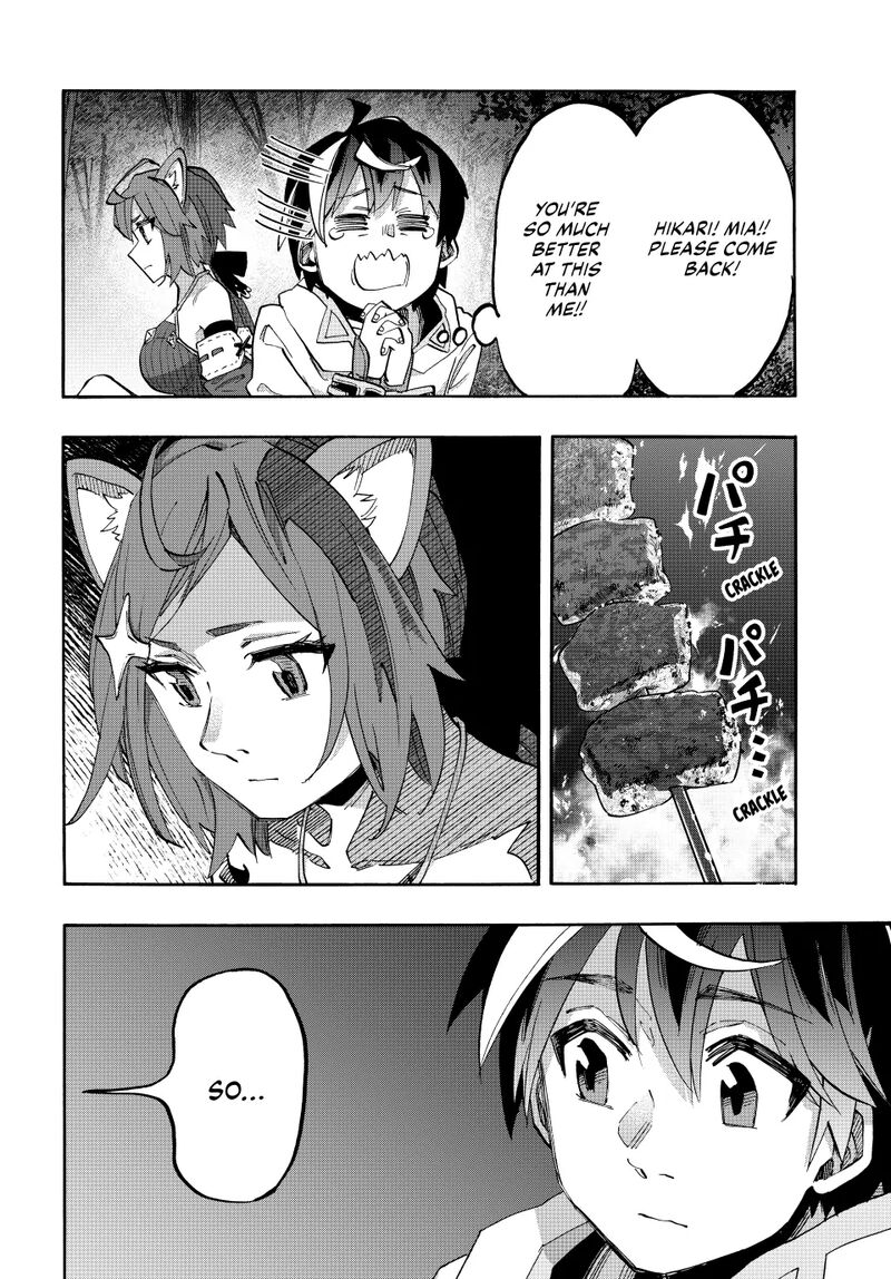 Isekai Walking 124 14