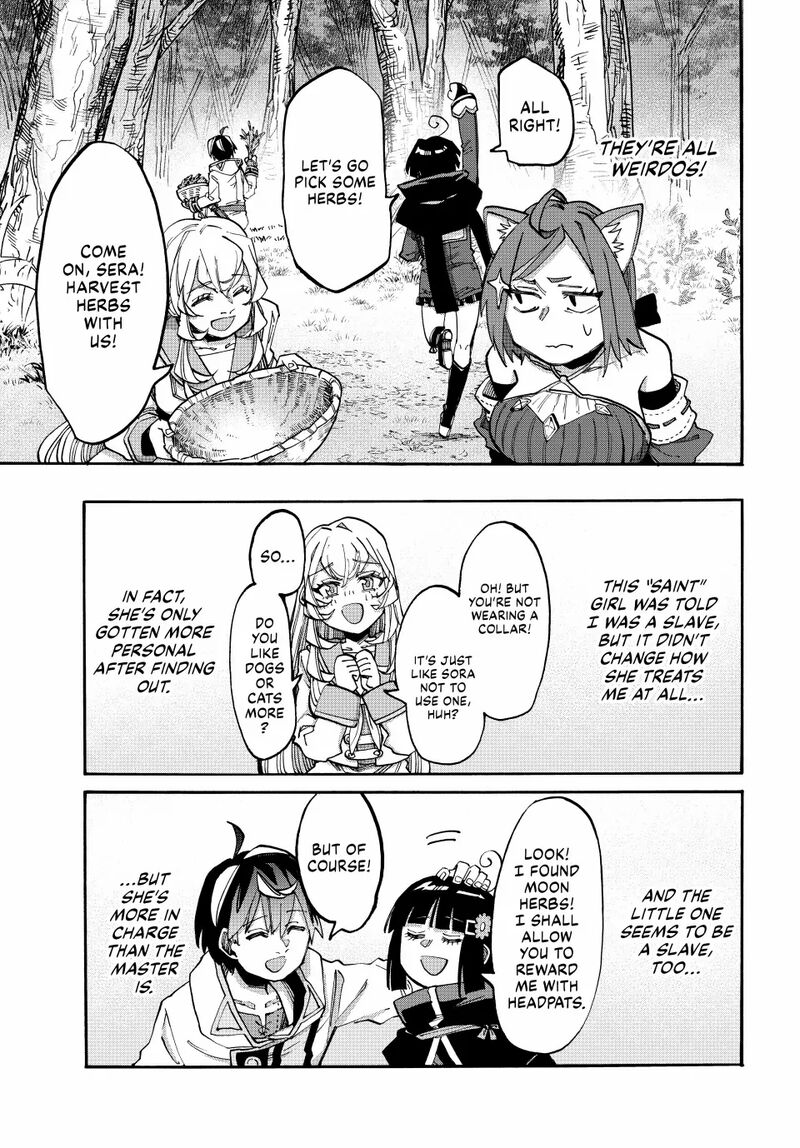 Isekai Walking 124 3