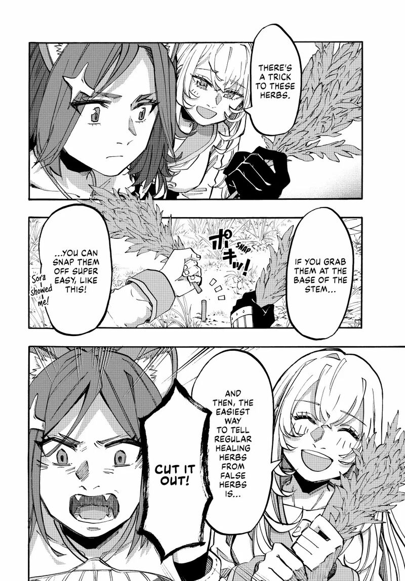 Isekai Walking 124 4