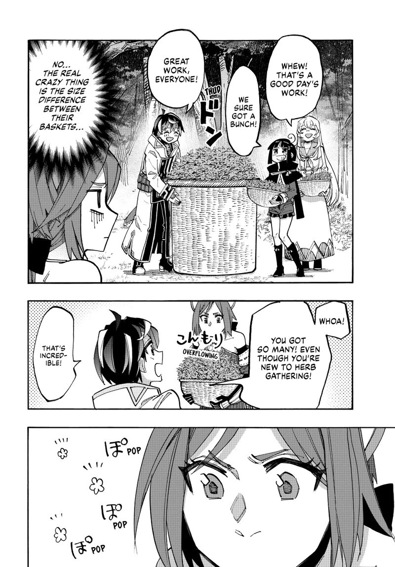 Isekai Walking 124 6