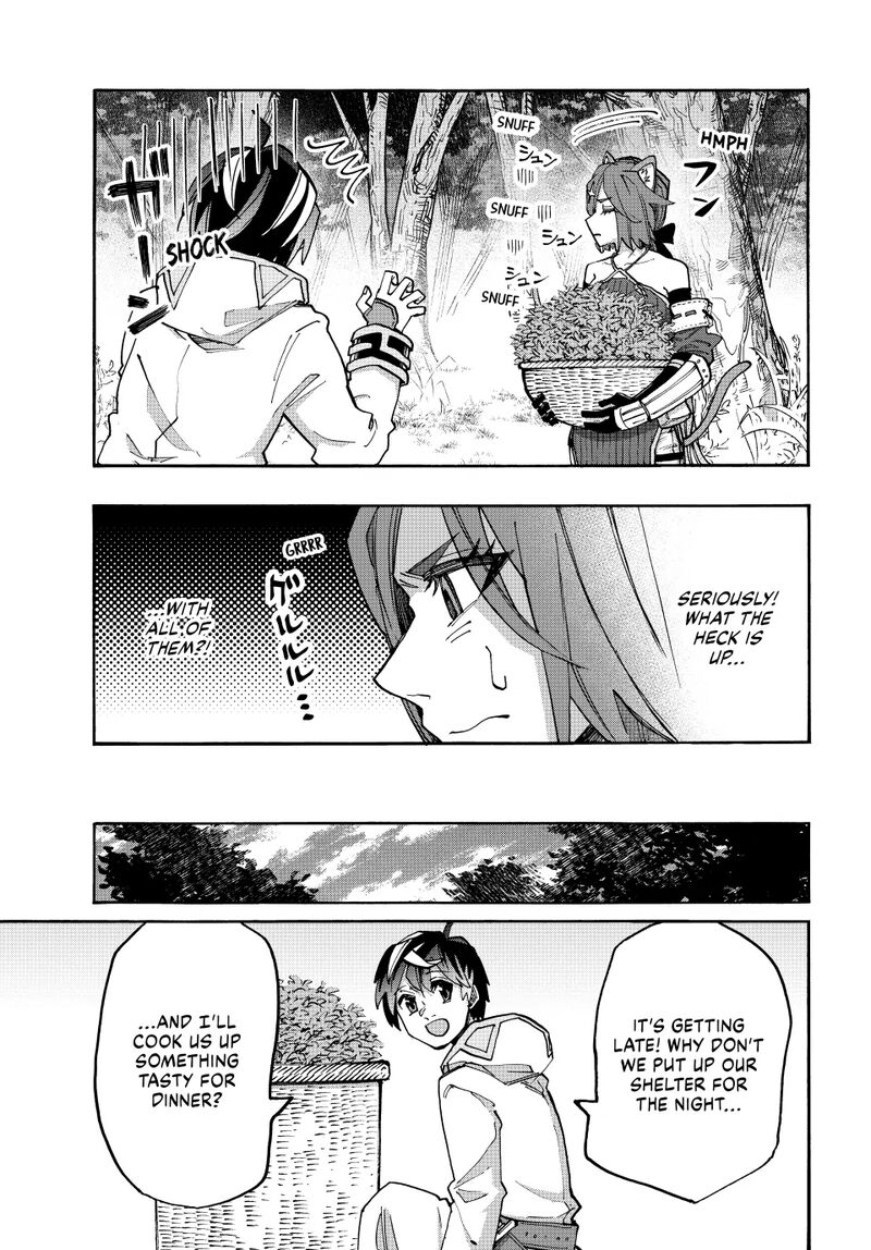 Isekai Walking 124 7