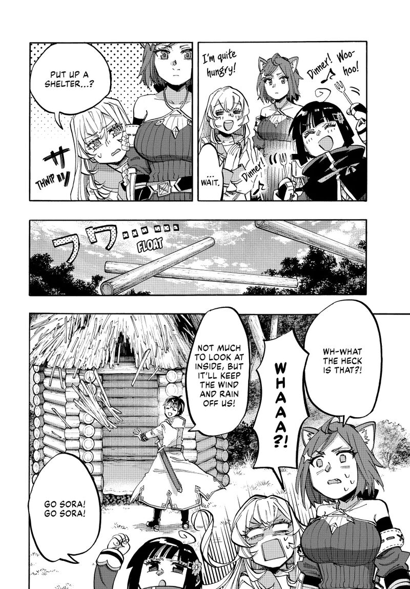 Isekai Walking 124 8