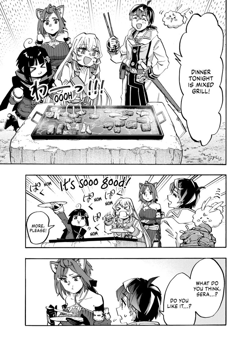 Isekai Walking 124 9