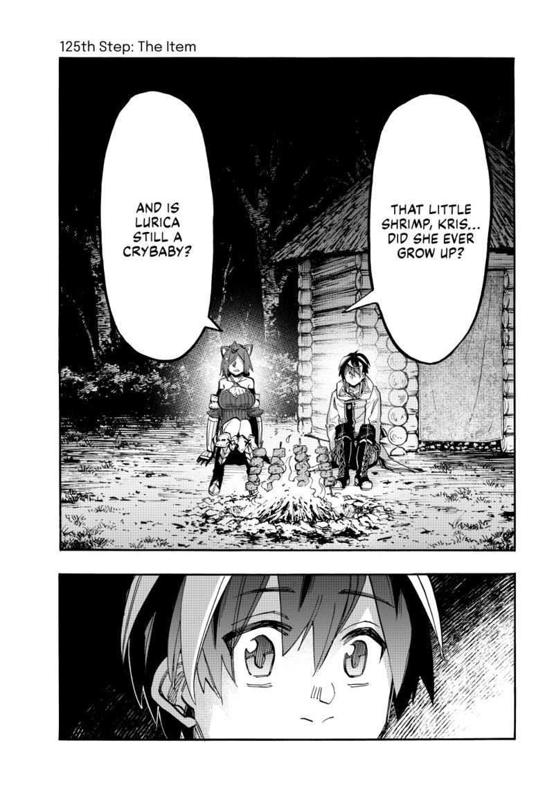 Isekai Walking 125 1