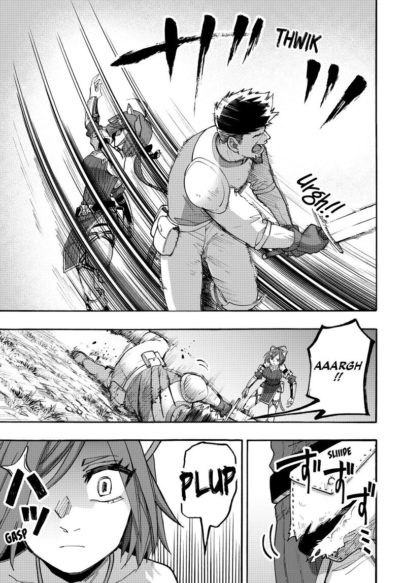 Isekai Walking 125 13