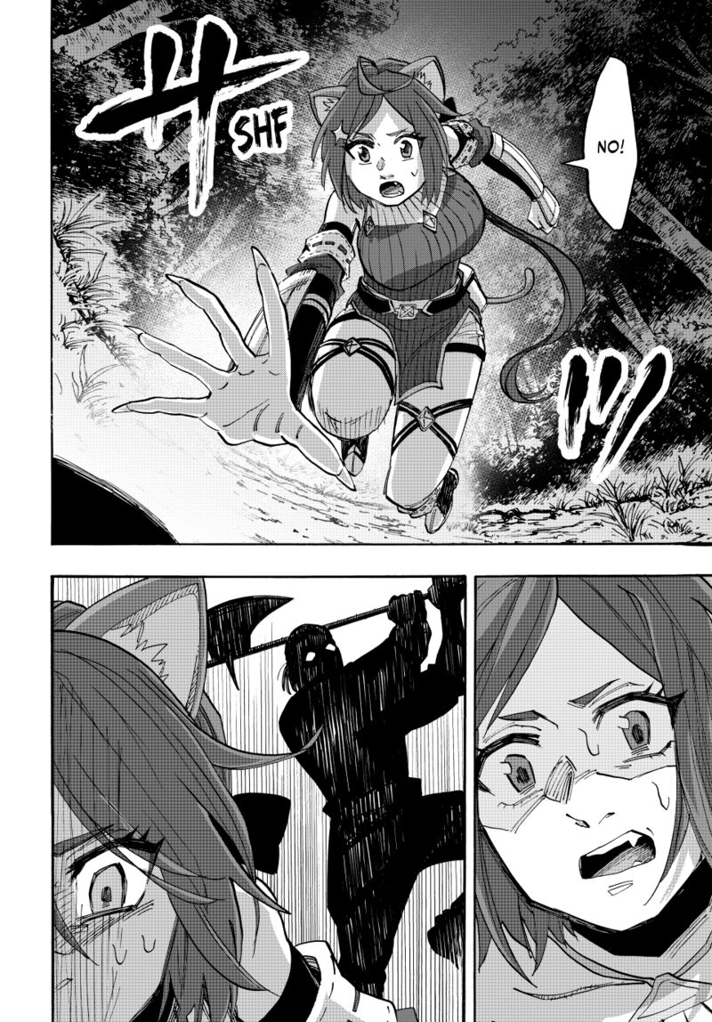 Isekai Walking 125 14