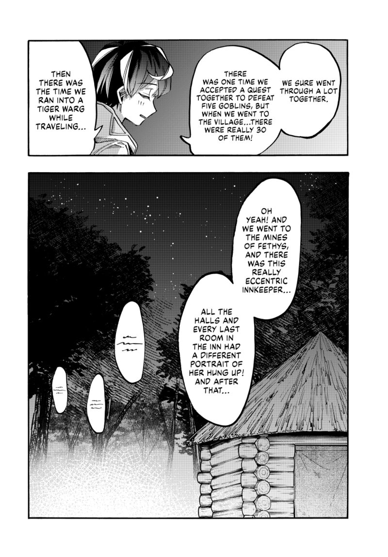 Isekai Walking 125 4