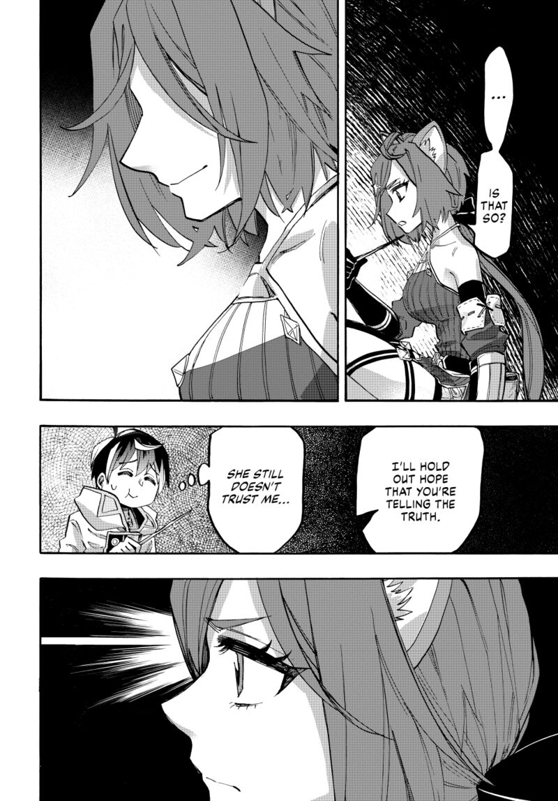 Isekai Walking 125 6