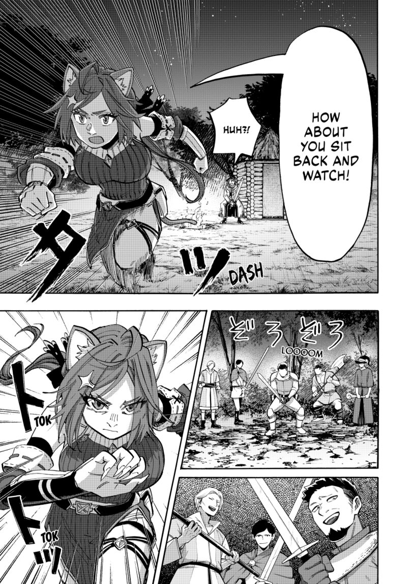 Isekai Walking 125 9