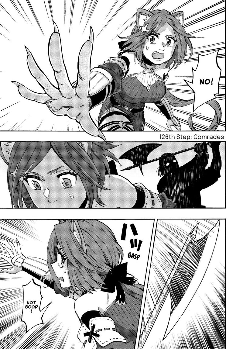 Isekai Walking 126 1