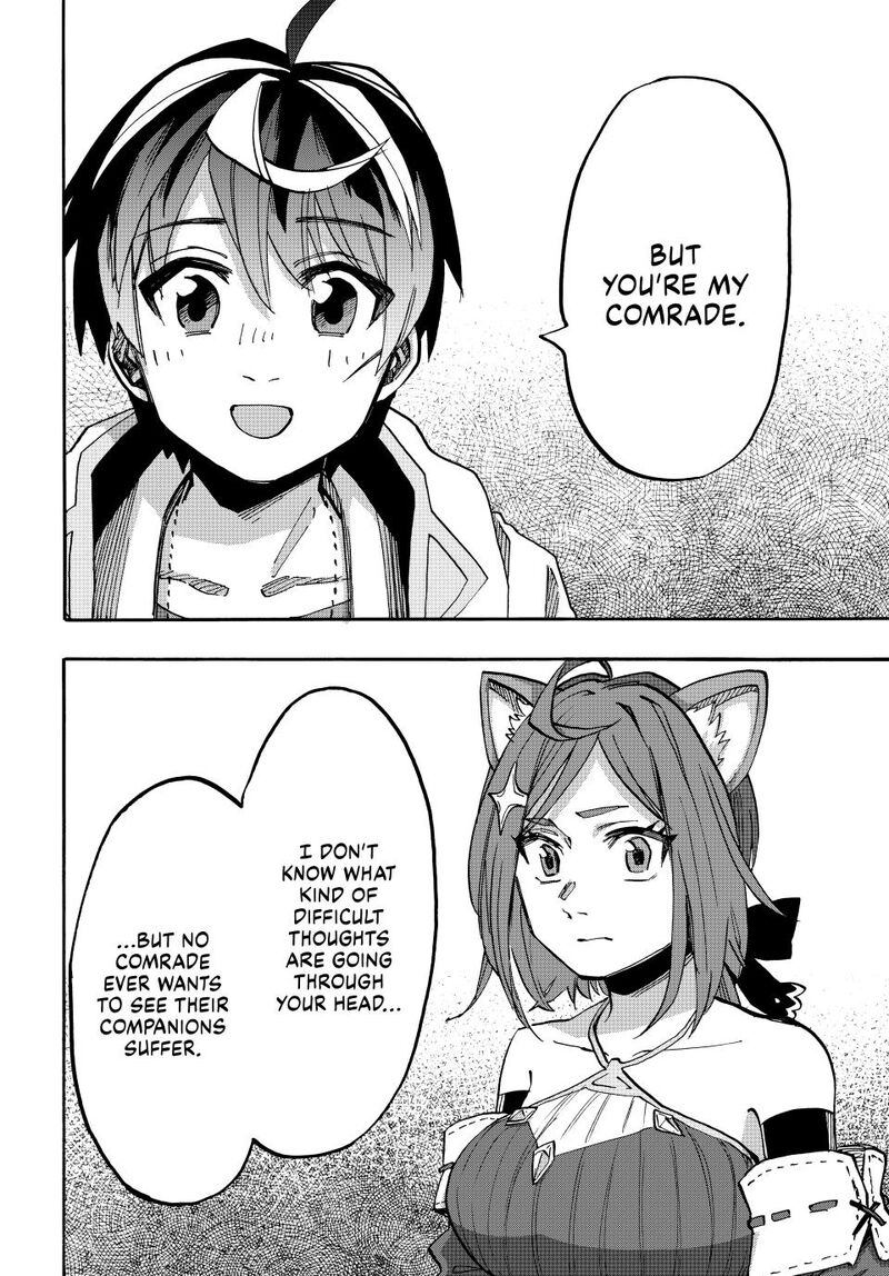 Isekai Walking 126 10