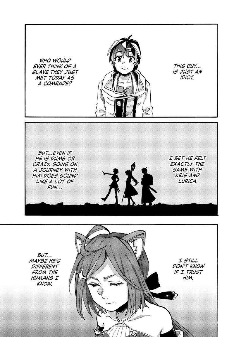 Isekai Walking 126 11