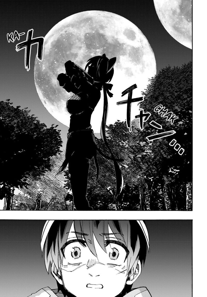 Isekai Walking 126 13