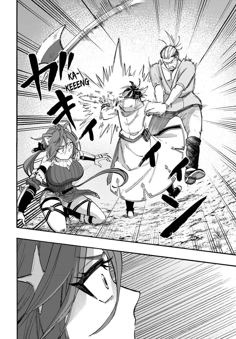 Isekai Walking 126 2