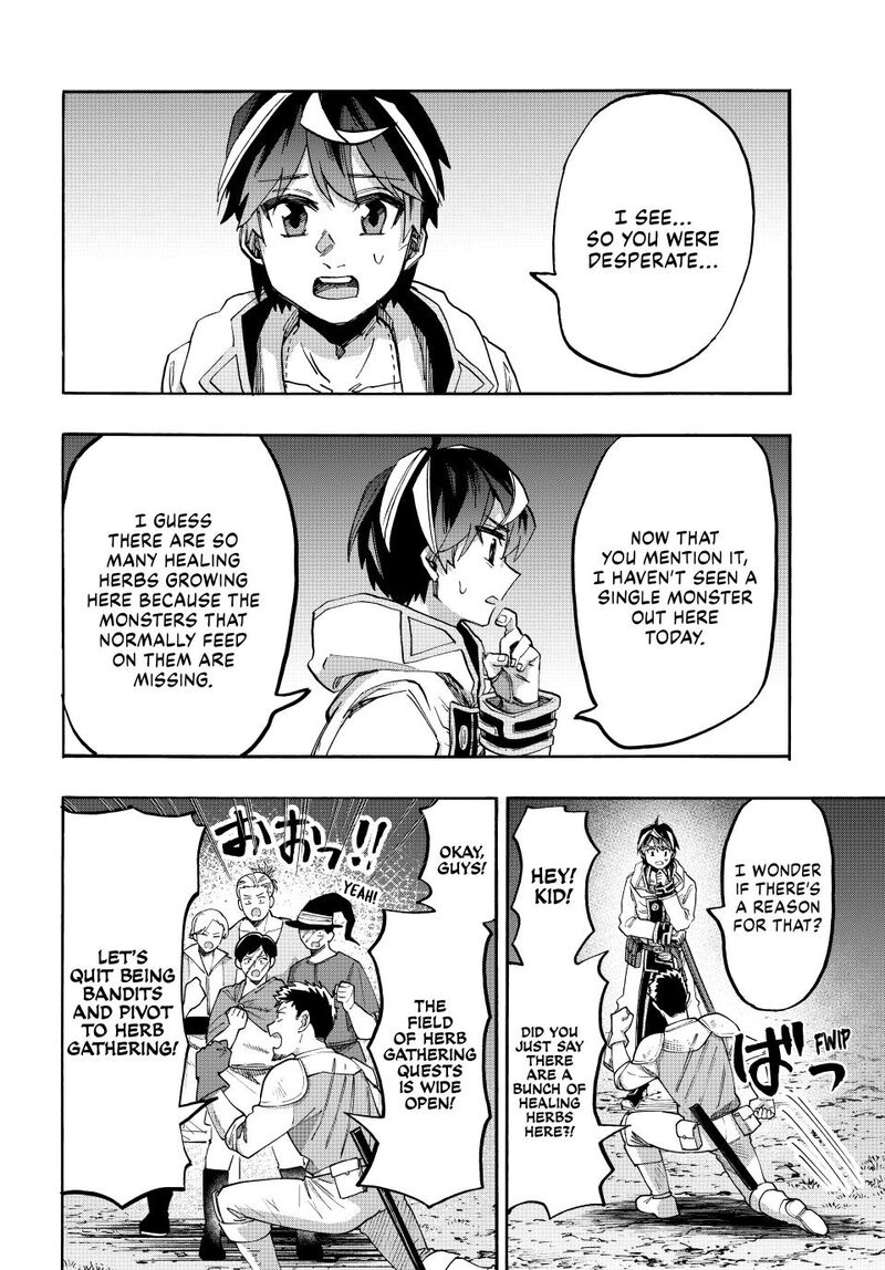 Isekai Walking 126 6