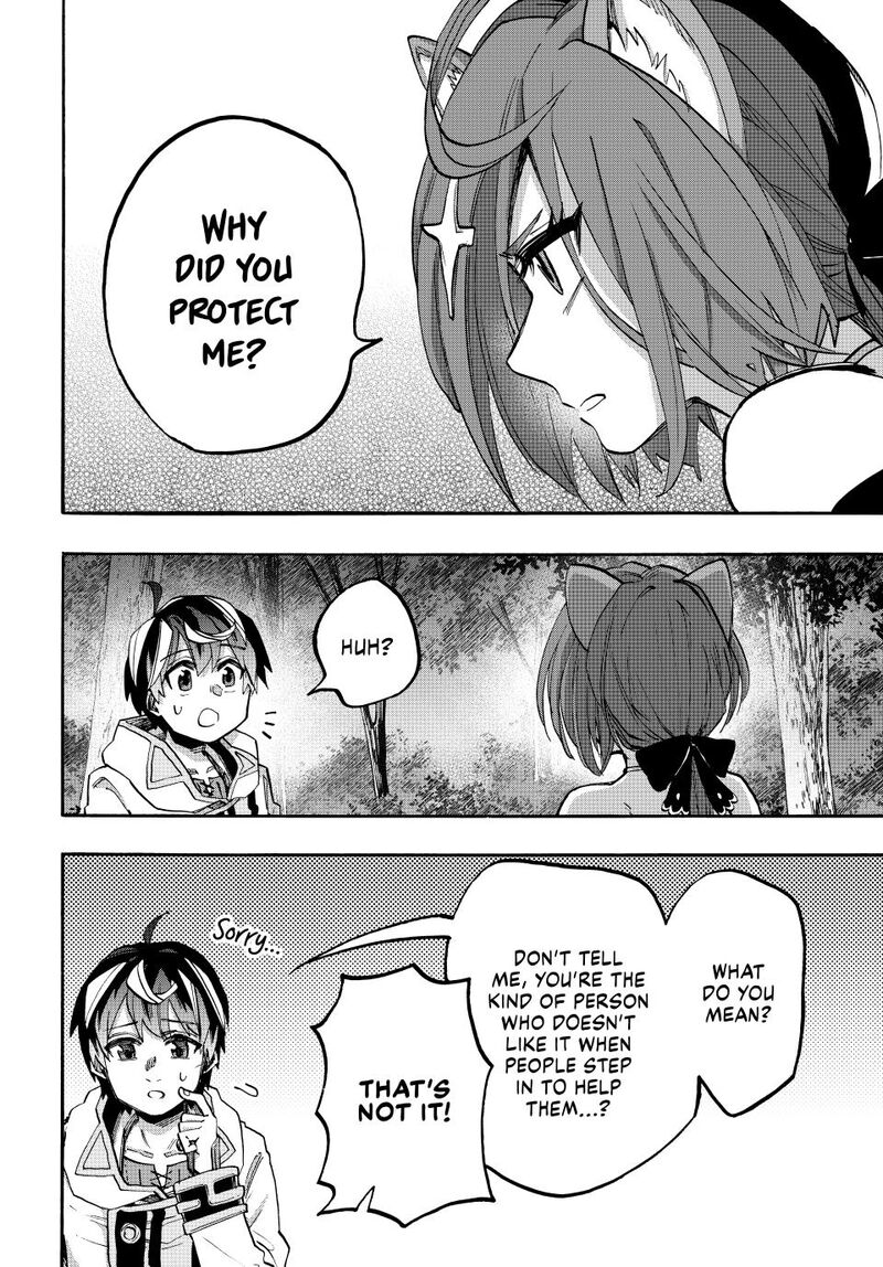 Isekai Walking 126 8