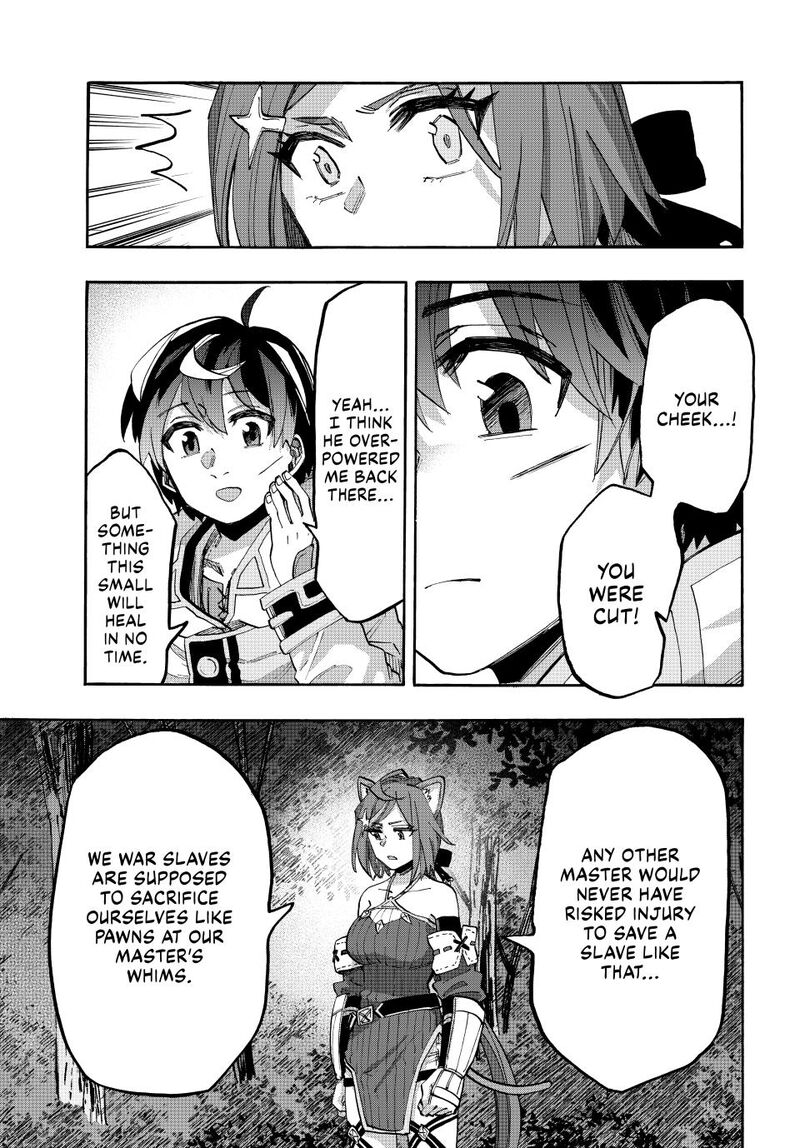 Isekai Walking 126 9