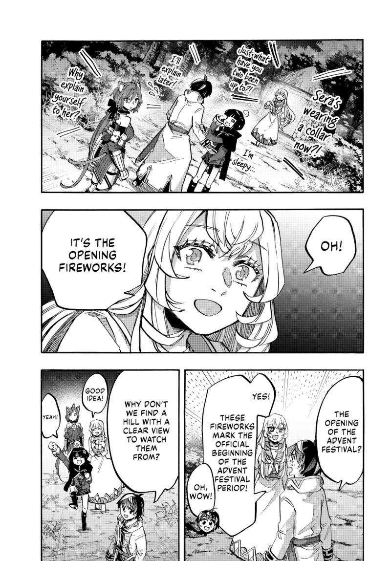 Isekai Walking 127 5