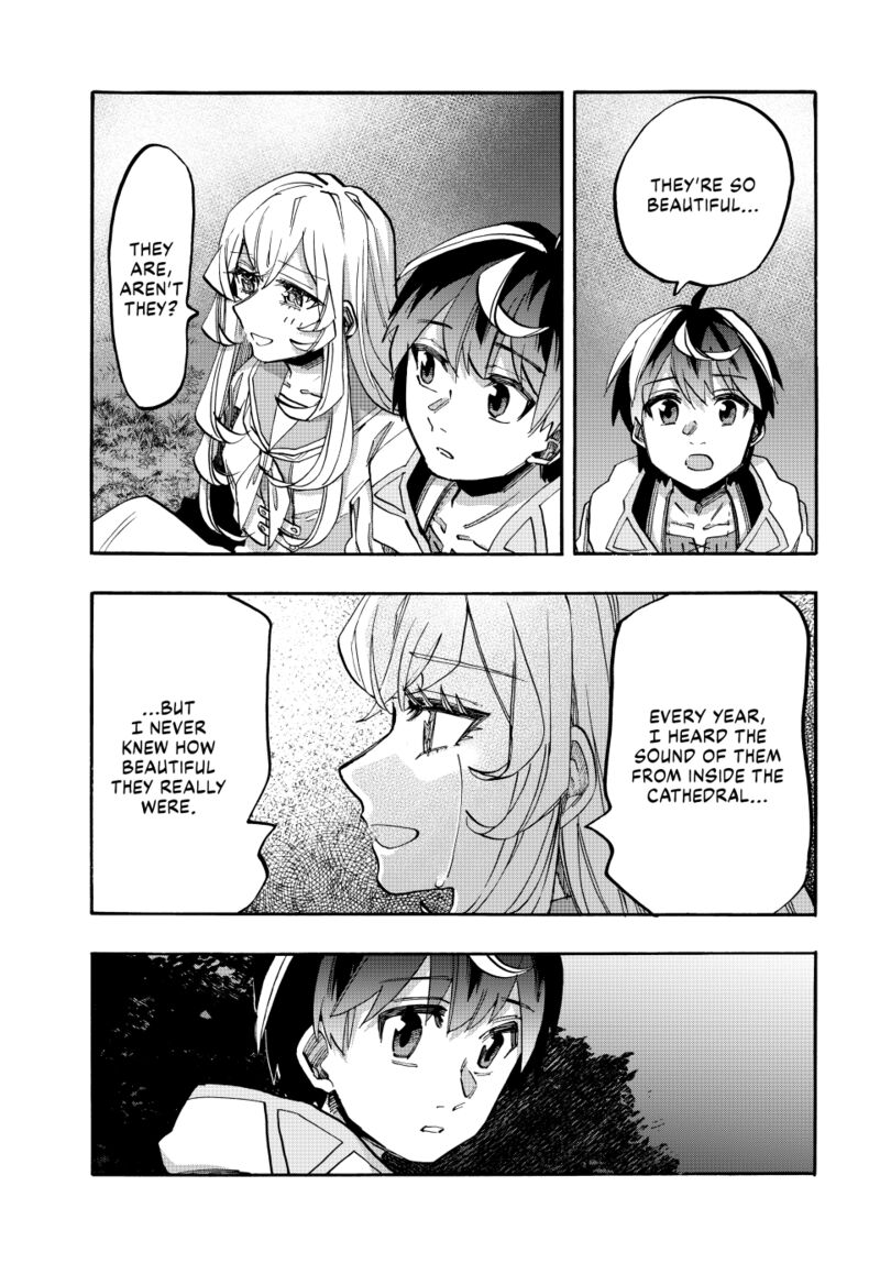 Isekai Walking 127 8