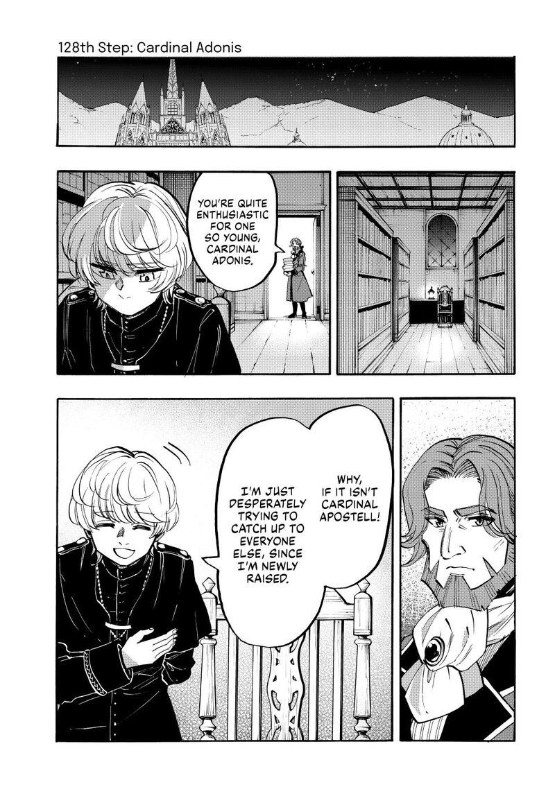 Isekai Walking 128 1