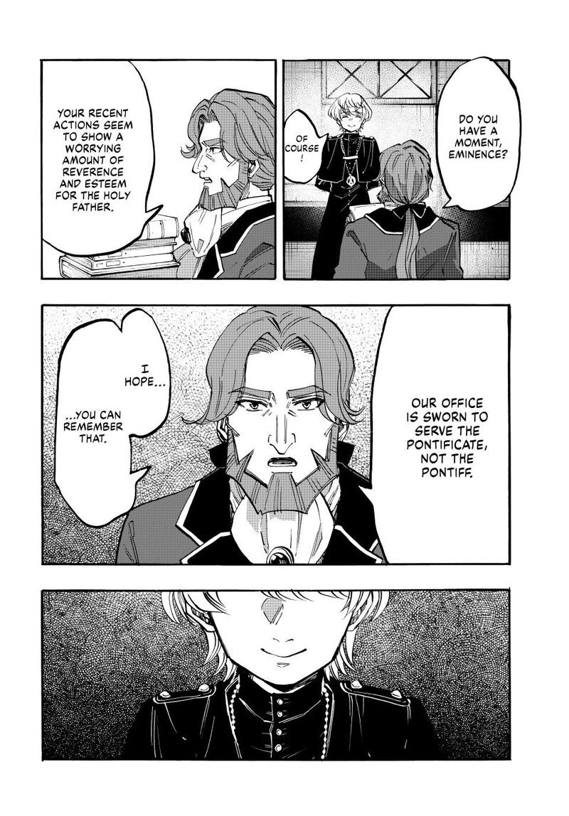 Isekai Walking 128 2