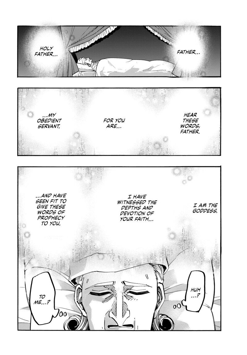 Isekai Walking 128 4