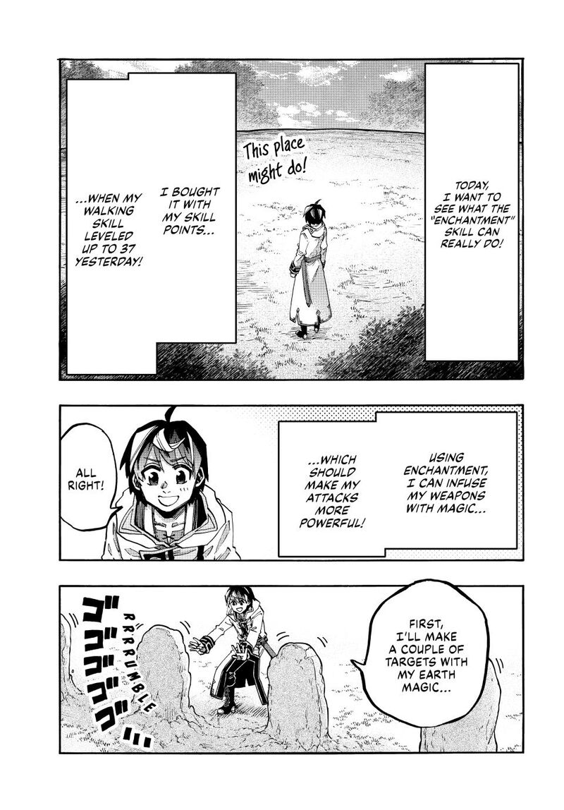 Isekai Walking 129 3