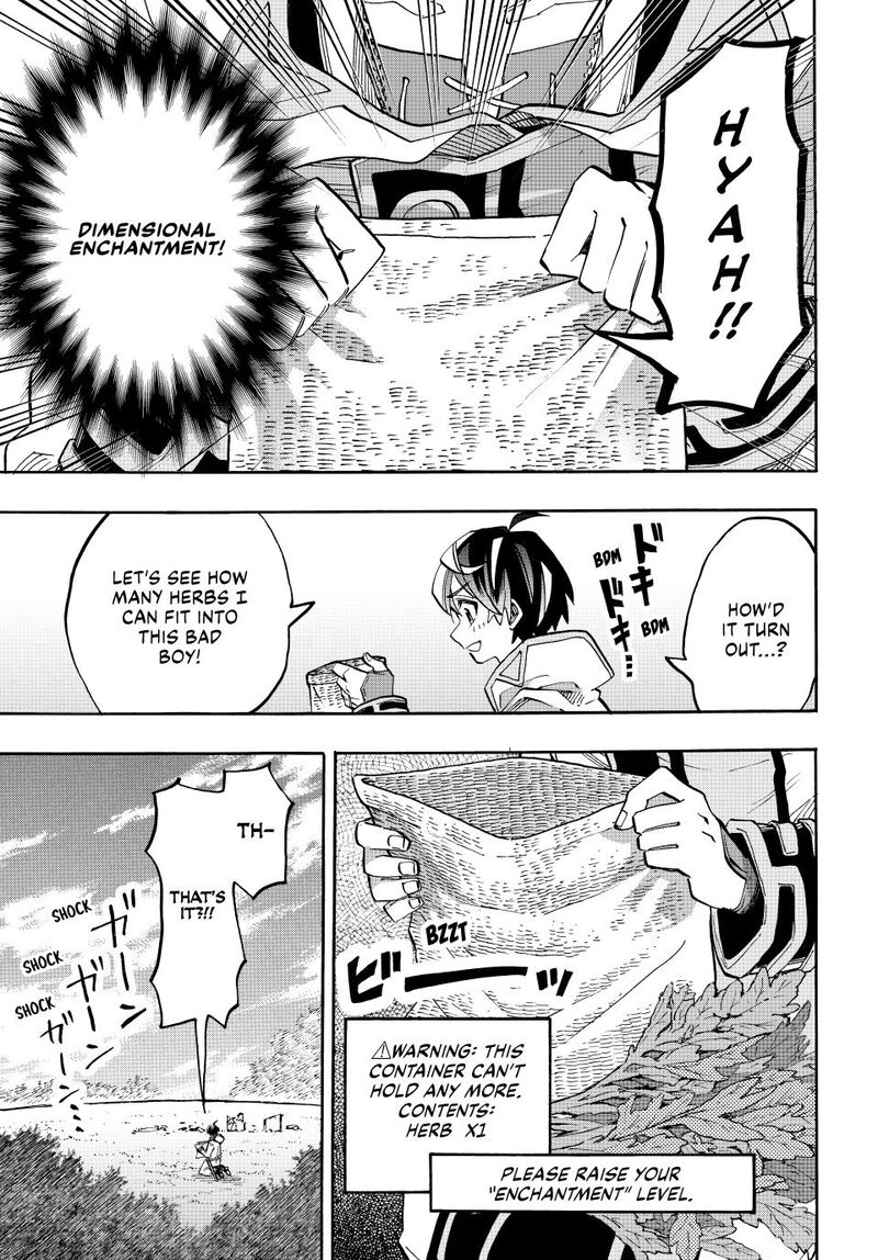 Isekai Walking 129 7