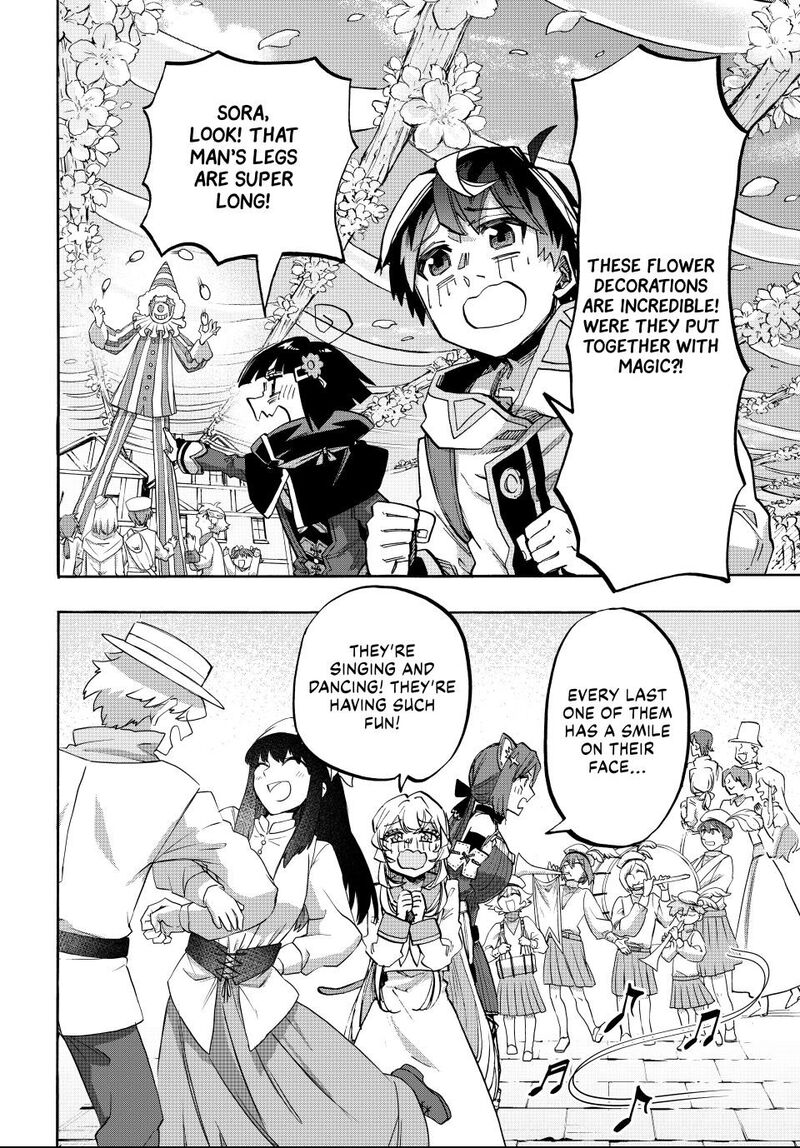 Isekai Walking 130 3