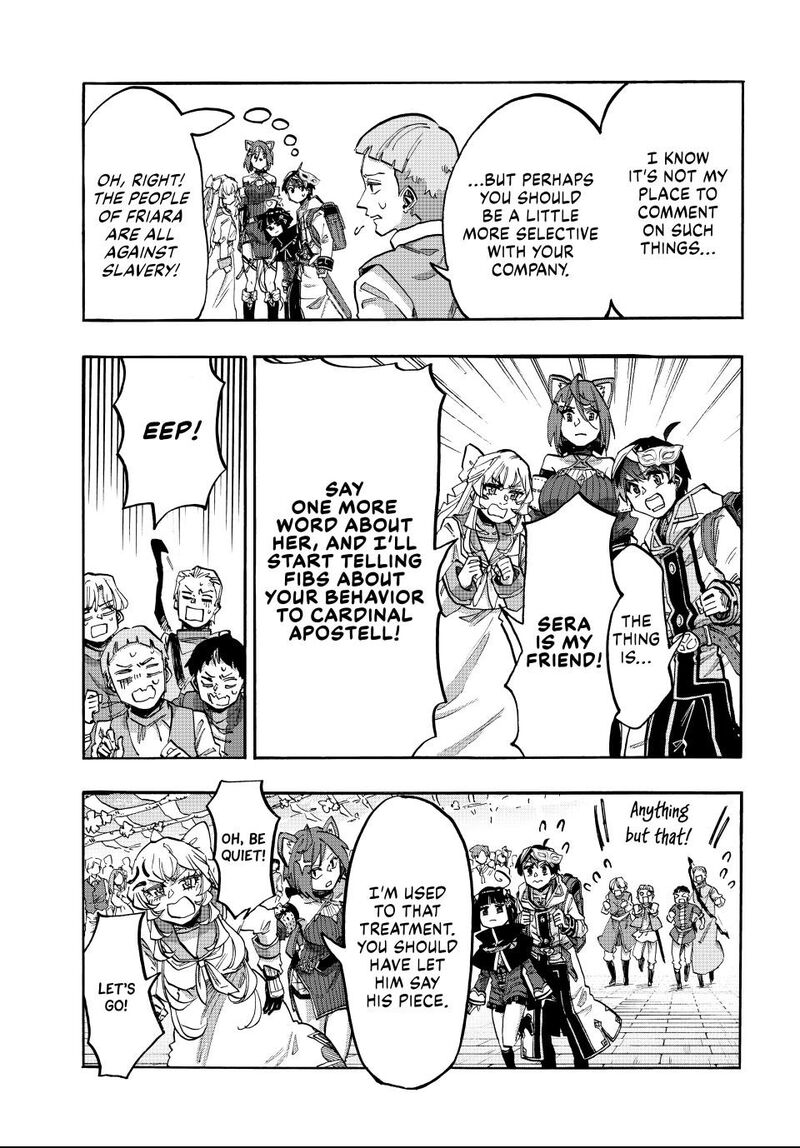 Isekai Walking 130 6