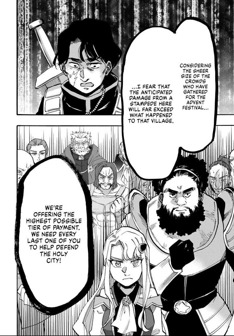 Isekai Walking 131 4