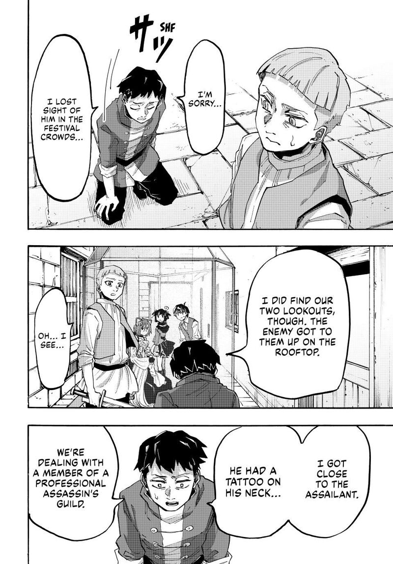 Isekai Walking 132 11