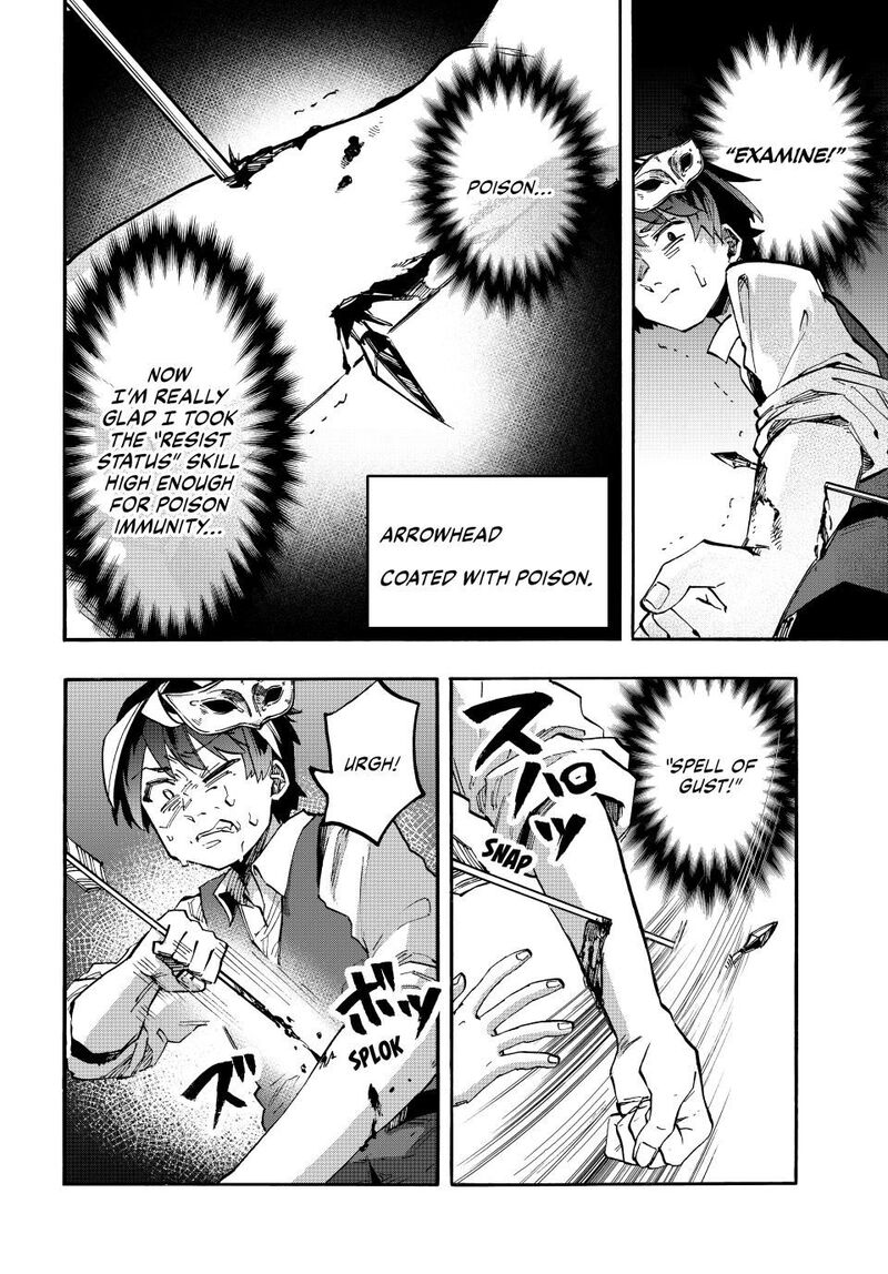 Isekai Walking 132 5