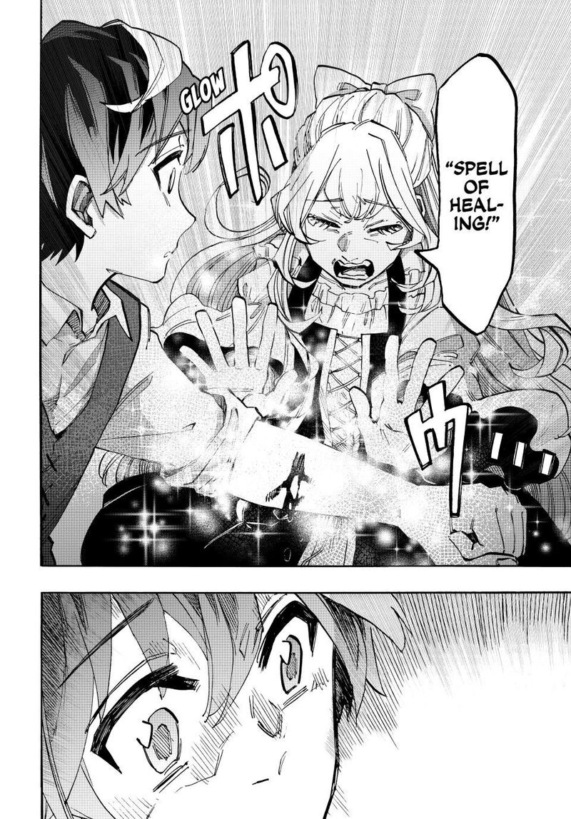 Isekai Walking 132 7