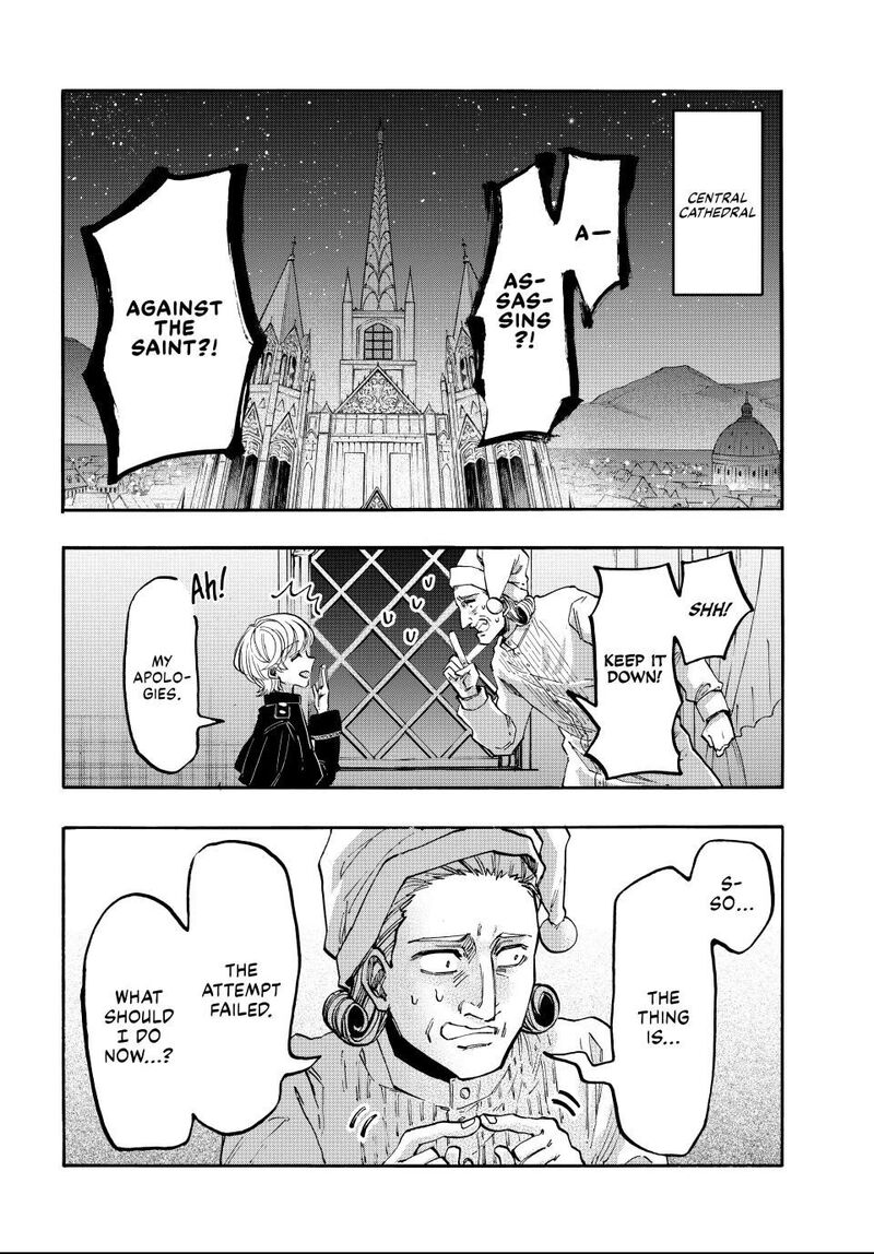 Isekai Walking 133 10