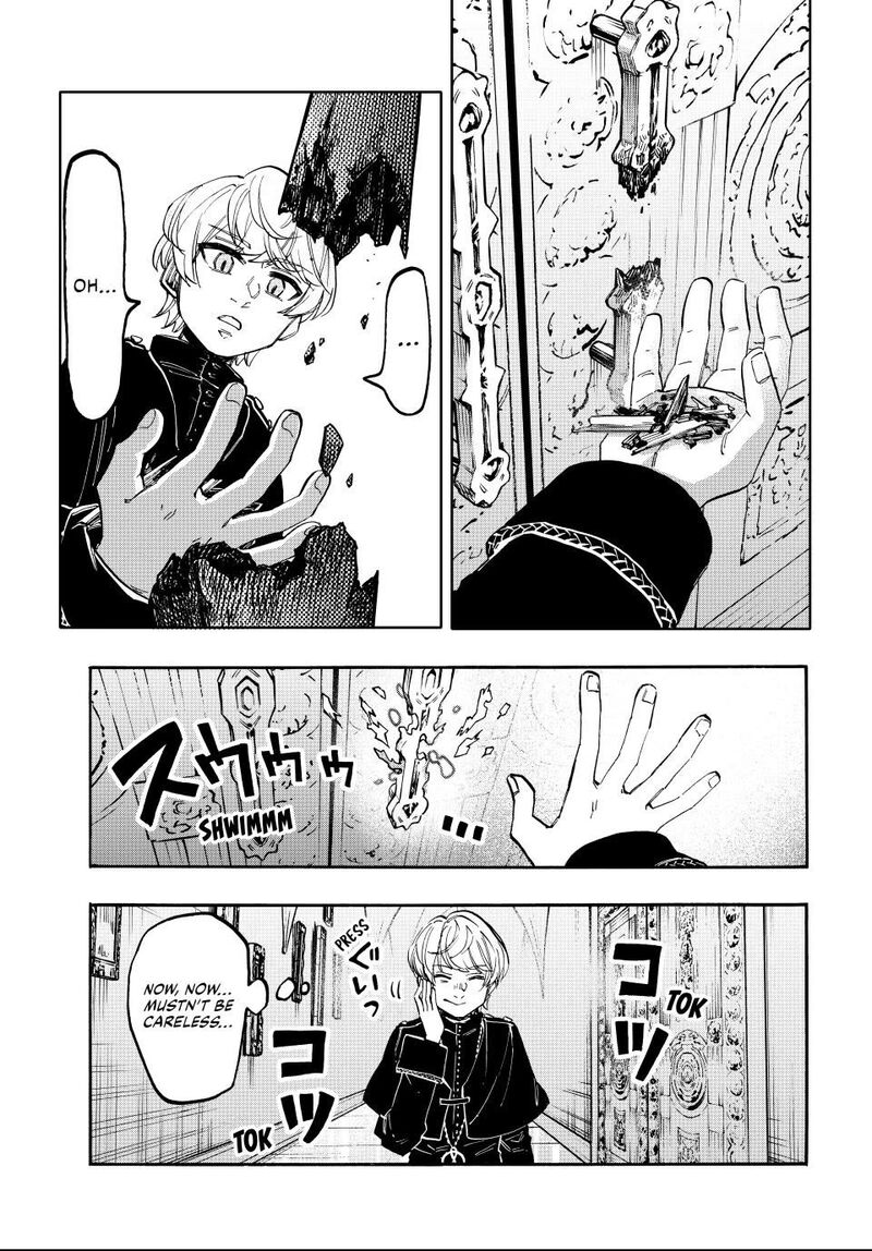 Isekai Walking 133 13