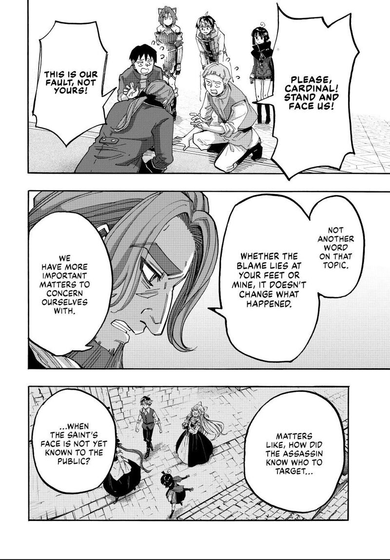 Isekai Walking 133 8