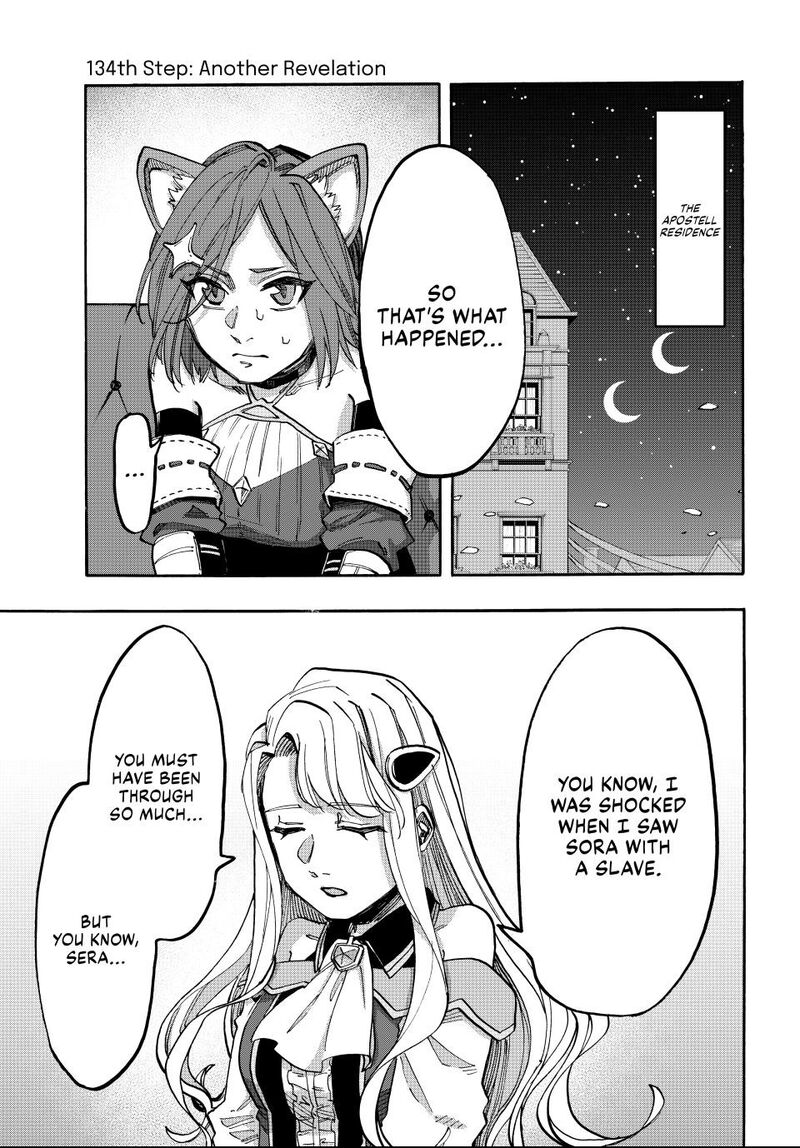 Isekai Walking 134 1