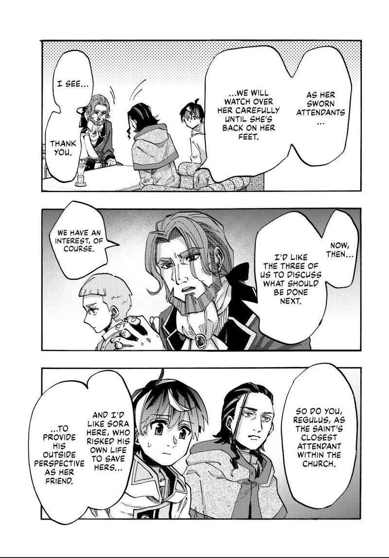 Isekai Walking 134 5