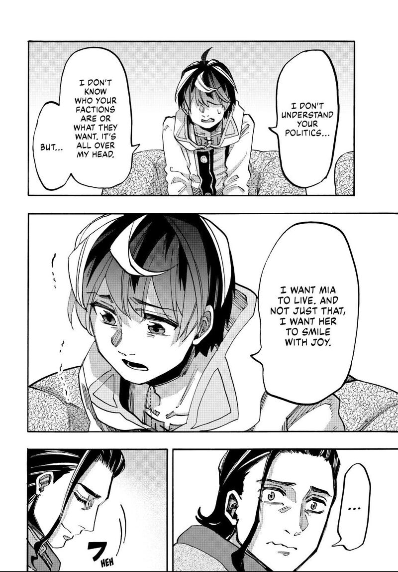 Isekai Walking 134 8