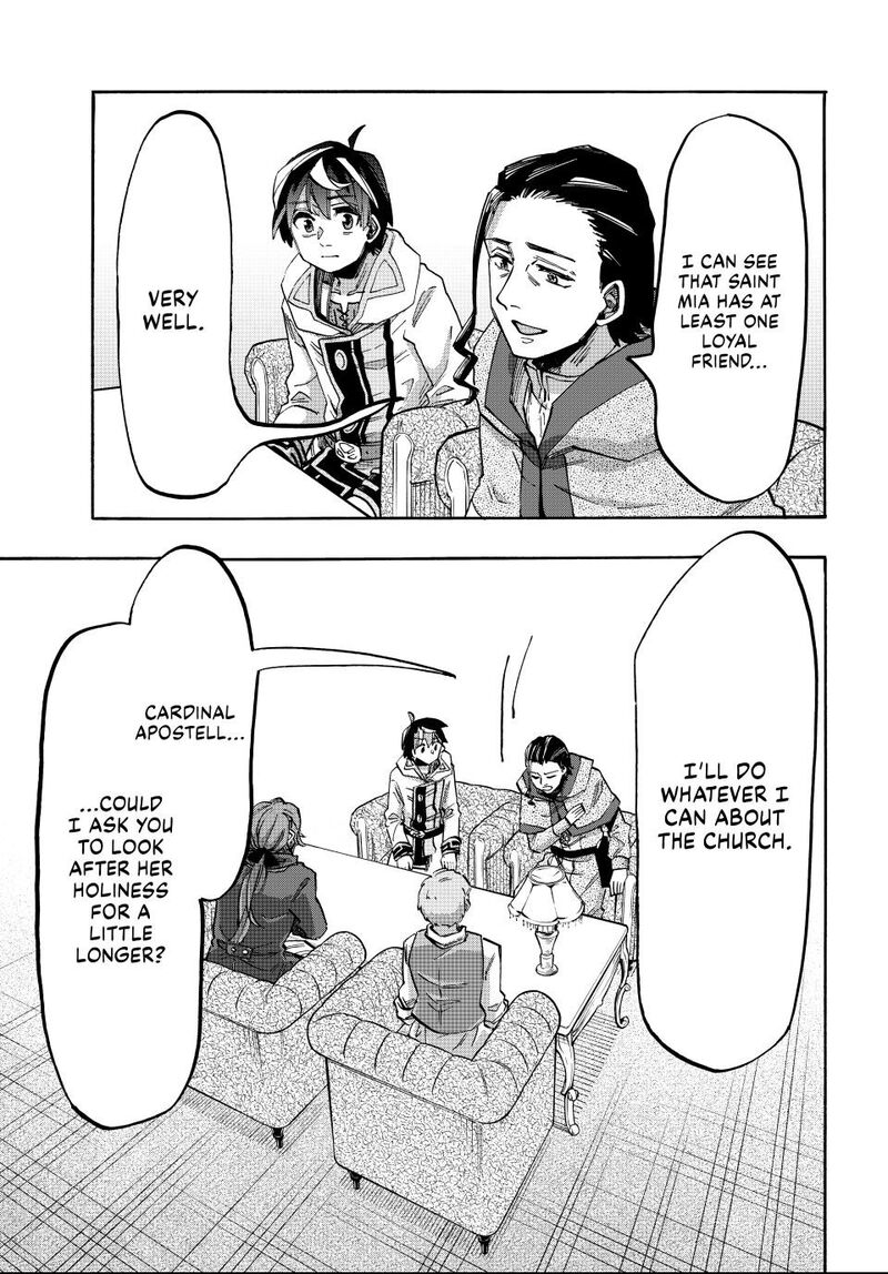 Isekai Walking 134 9