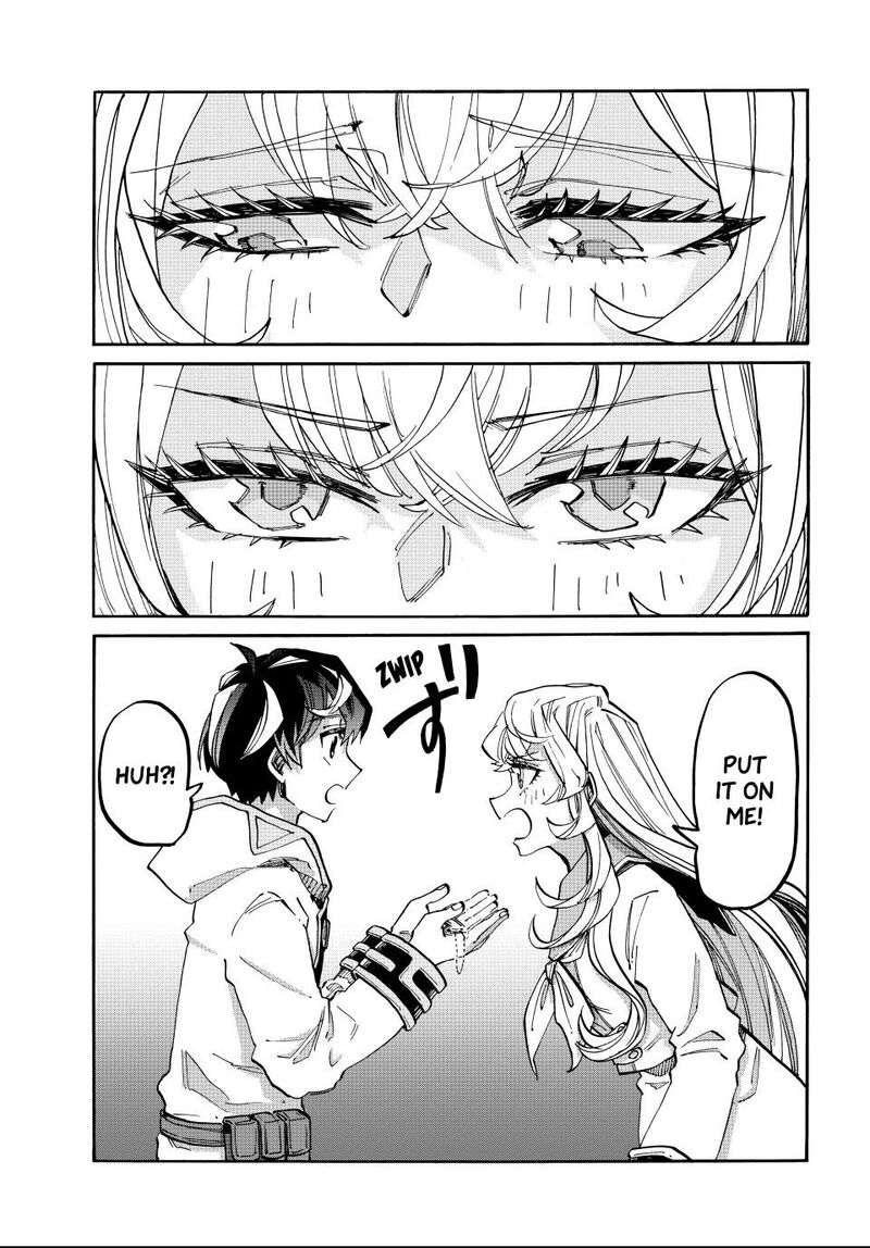 Isekai Walking 135 13