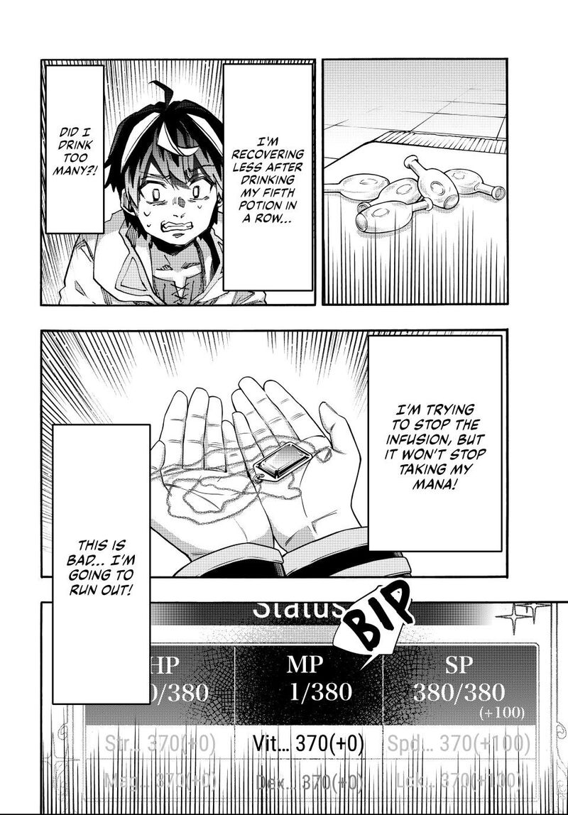 Isekai Walking 135 8