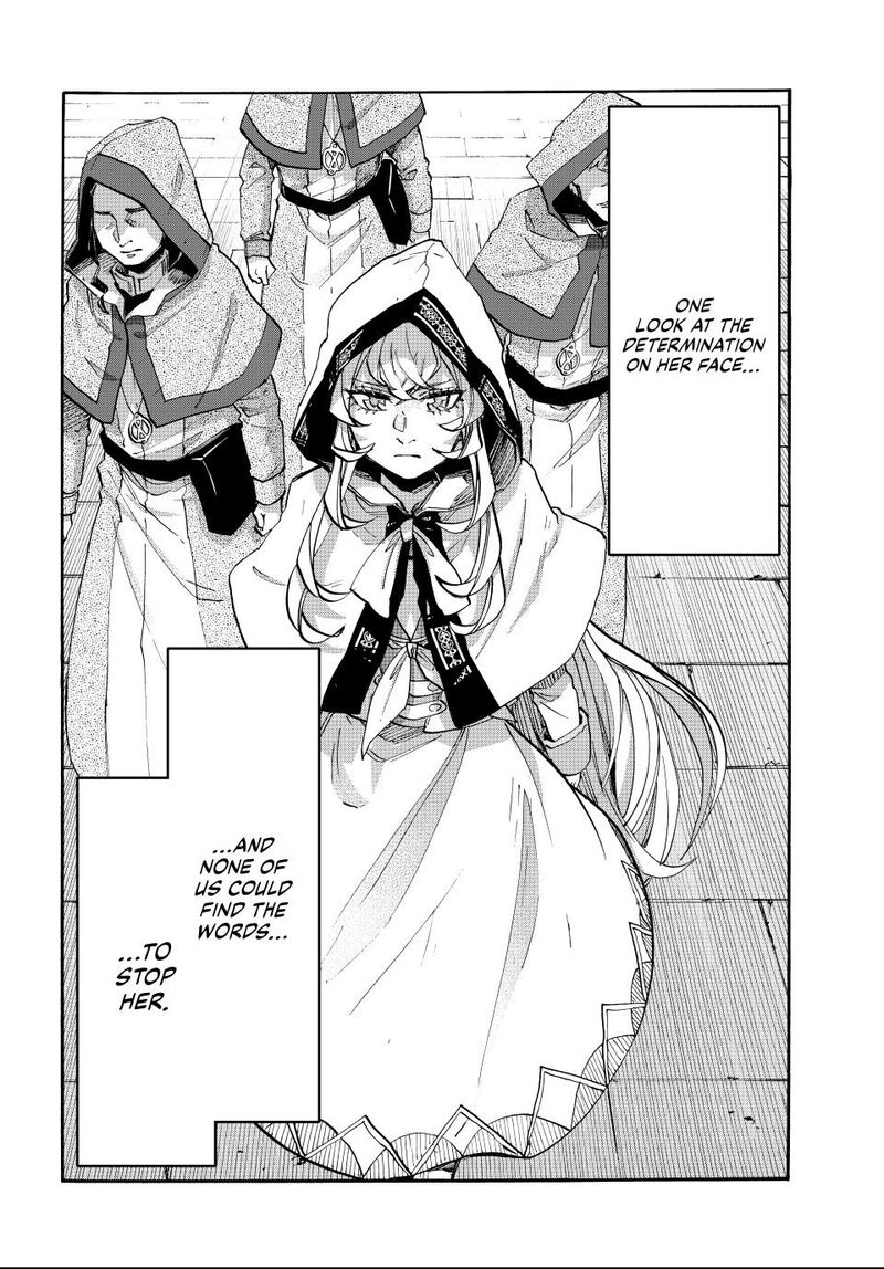 Isekai Walking 136 2